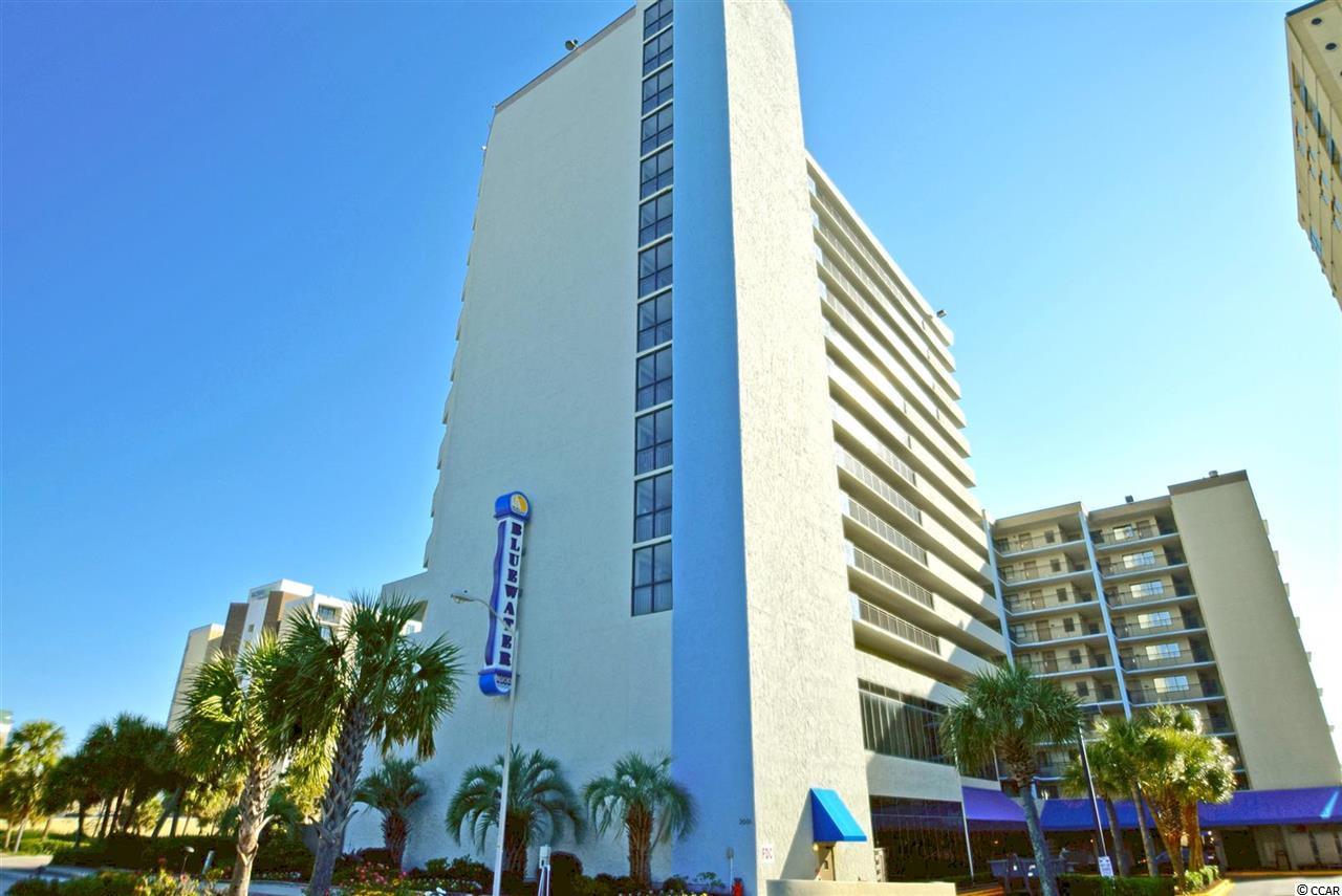 2001 S Ocean Blvd. UNIT #302 Myrtle Beach, SC 29577