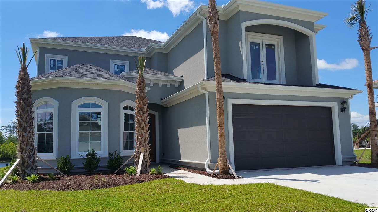 313 Mesa Grande Dr. Myrtle Beach, SC 29579