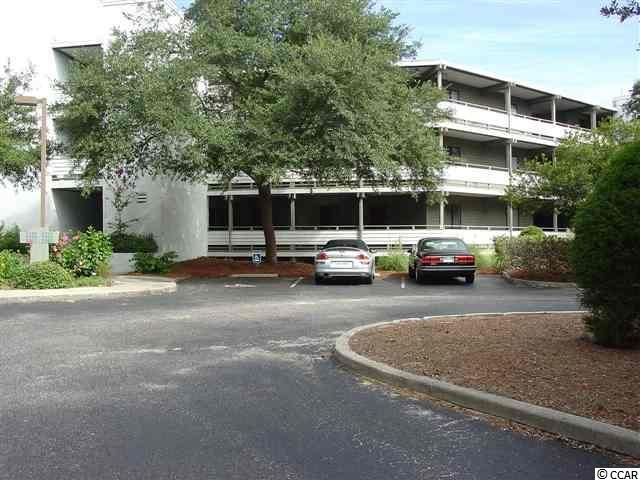 415 Ocean Creek Dr. UNIT #2360 Myrtle Beach, SC 29572