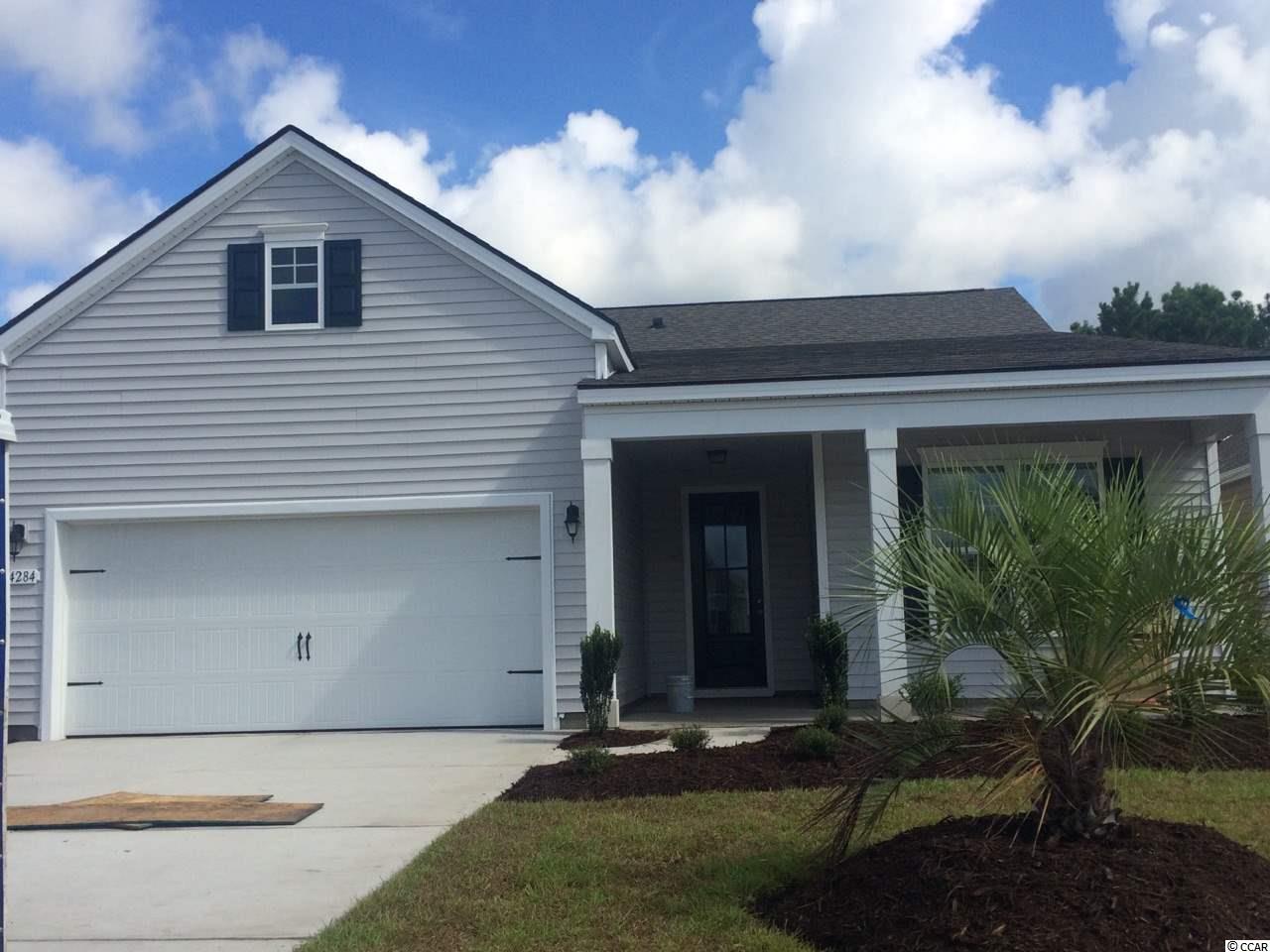 4284 Livorn Loop Myrtle Beach, SC 29579