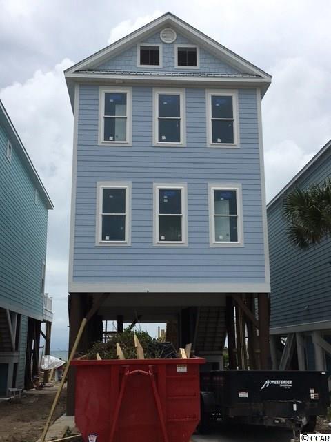 1511 S Ocean Blvd. Surfside Beach, SC 29575