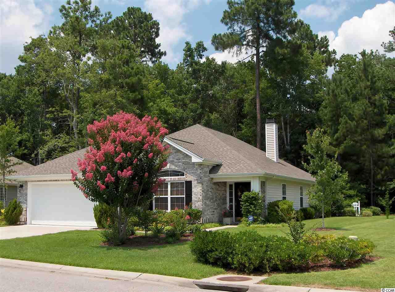 709 Dove Haven Ln. Myrtle Beach, SC 29579