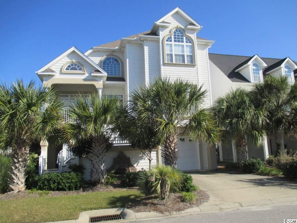 512 N 54th Ave. N North Myrtle Beach, SC 29582