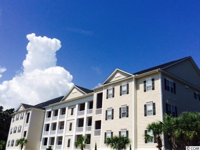 901 Knoll Shores Ct. UNIT #302 Murrells Inlet, SC 29576