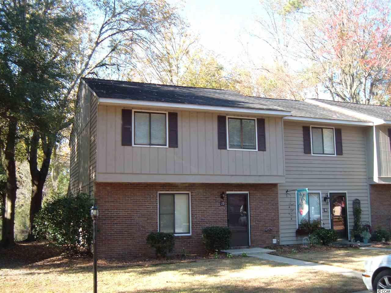 #19 Beaver Pond Loop UNIT #19 Pawleys Island, SC 29585