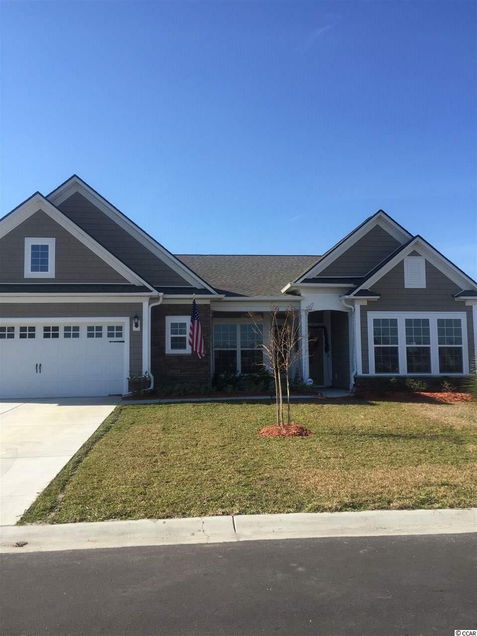 2508 Great Scott Dr. Myrtle Beach, SC 29579