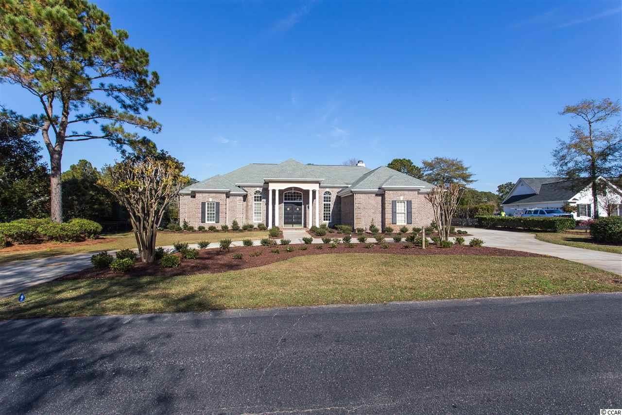 4415 Indigo Ln. Murrells Inlet, SC 29576