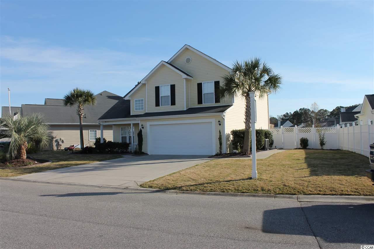 201 Avondale Dr. Myrtle Beach, SC 29588