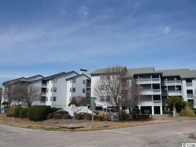 310 3rd Ave. N UNIT D3 Surfside Beach, SC 29575