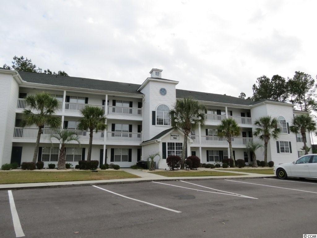 760 Charter Dr. UNIT 20D Longs, SC 29568