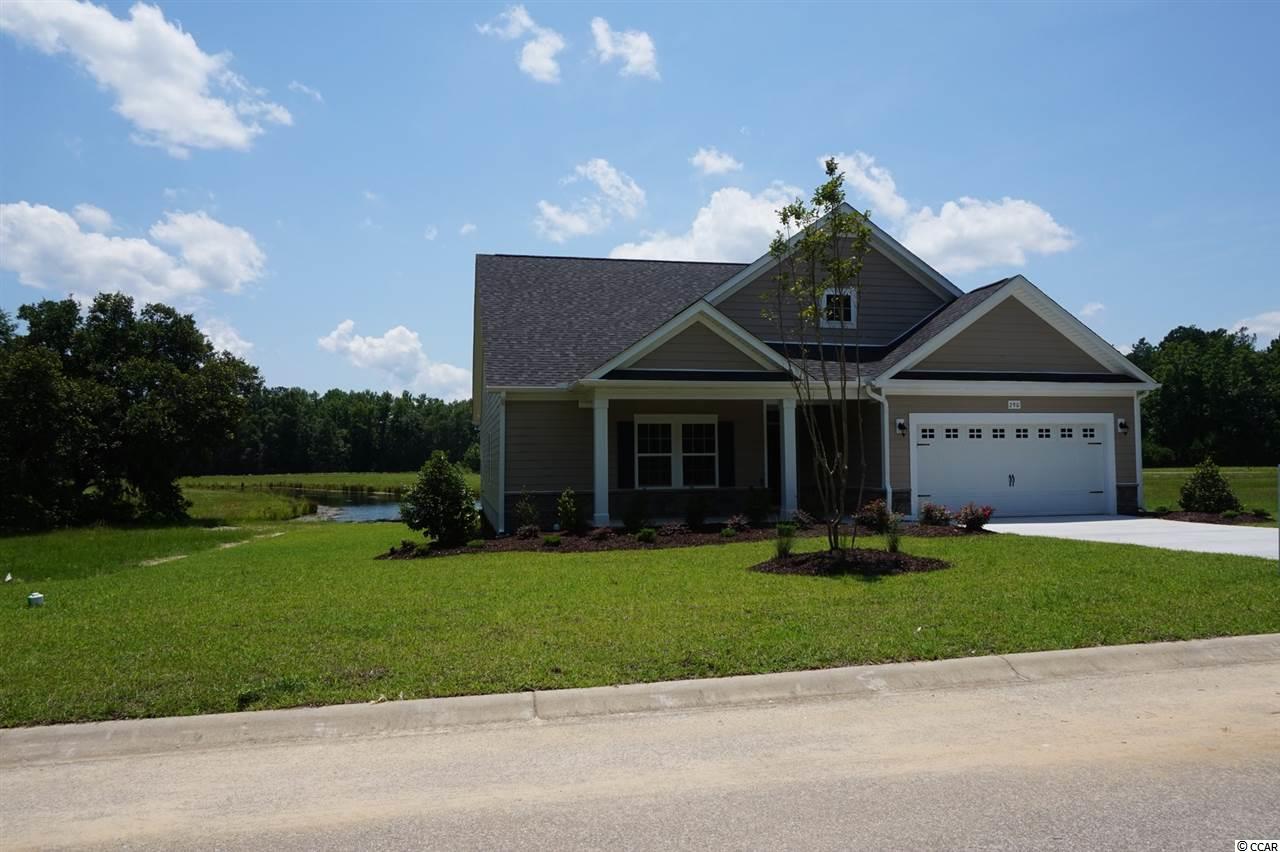 290 Board Landing Circle Conway, SC 29526