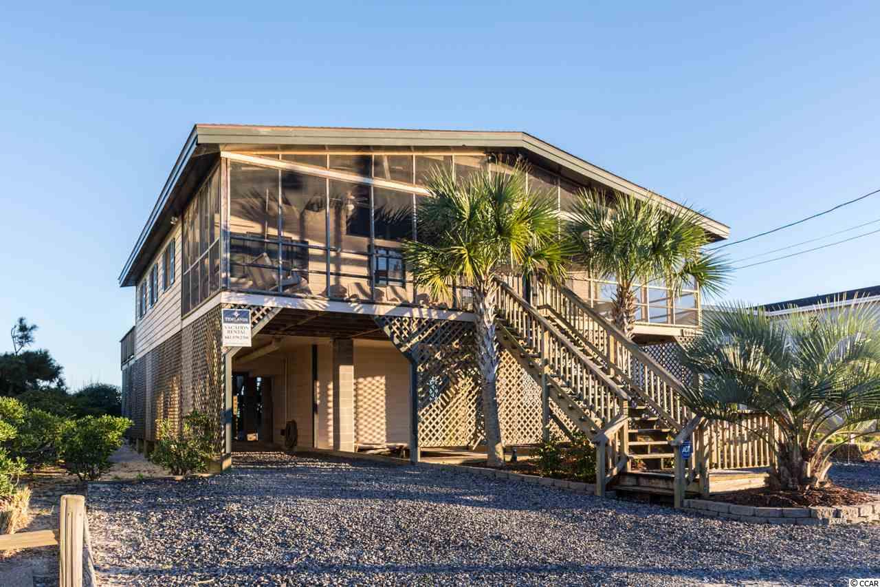 722 Springs Ave. Pawleys Island, SC 29585