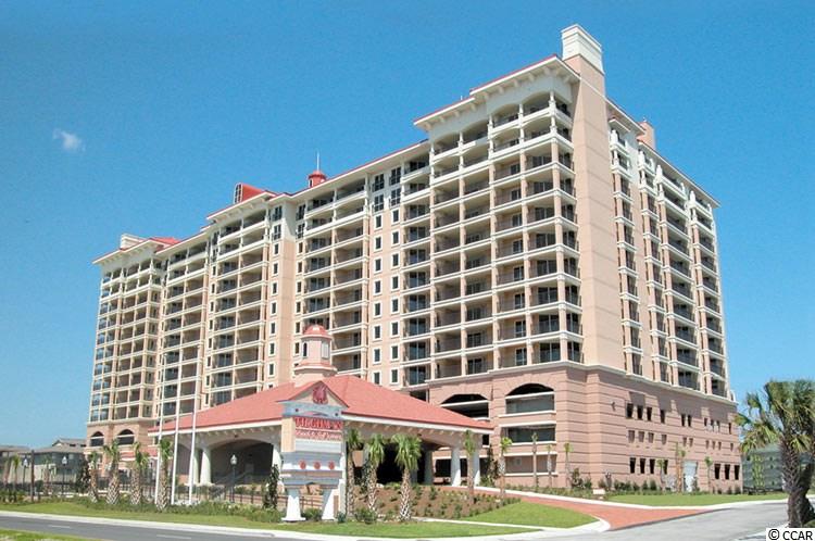 1819 N Ocean Blvd. UNIT #5009 North Myrtle Beach, SC 29582