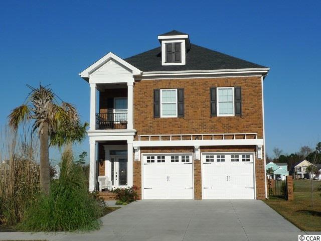 877 Crystal Water Way Myrtle Beach, SC 29579