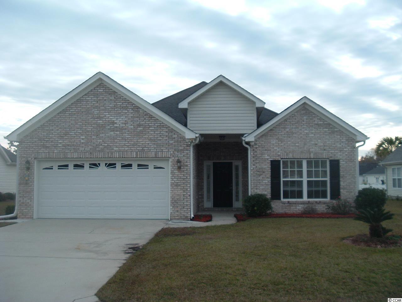 124 Southborough Ln. Myrtle Beach, SC 29588