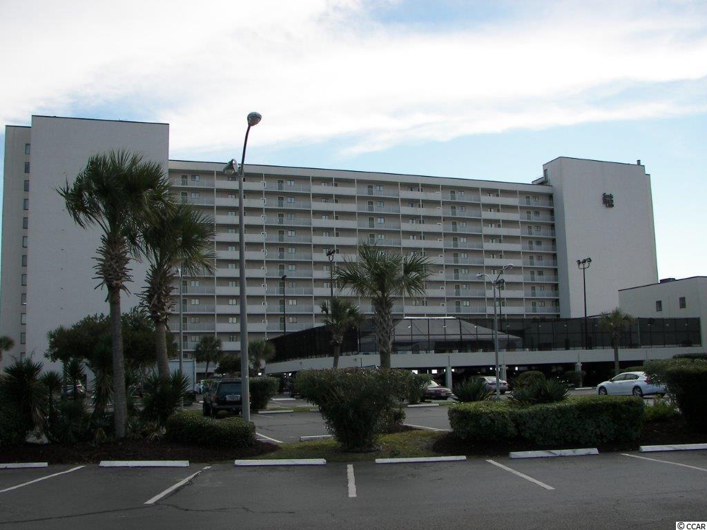 9400 Shore Dr. UNIT #318 Myrtle Beach, SC 29572