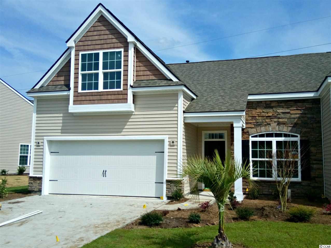 144A Parmelee Dr. UNIT #2600 Murrells Inlet, SC 29576