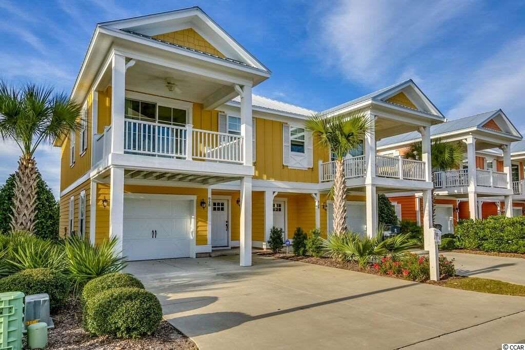 828 Madiera Dr. UNIT #11 North Myrtle Beach, SC 29582