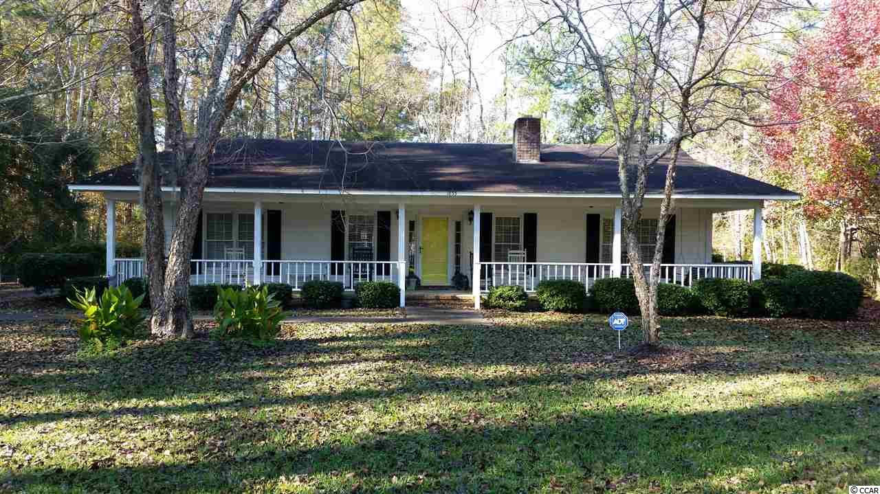1833 Colonial St. Georgetown, SC 29440