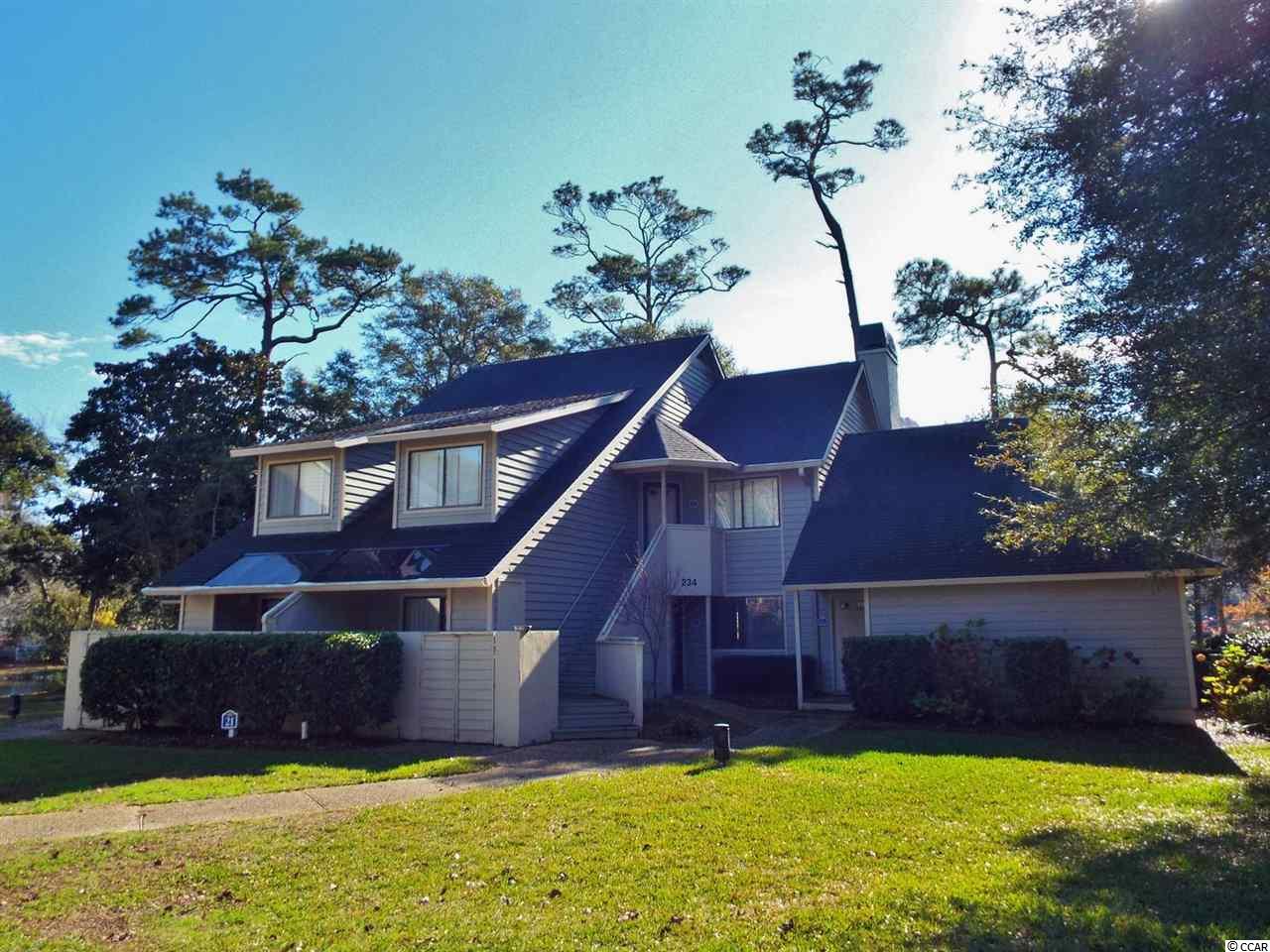 234 Westleton Dr. UNIT 21-D Myrtle Beach, SC 29572