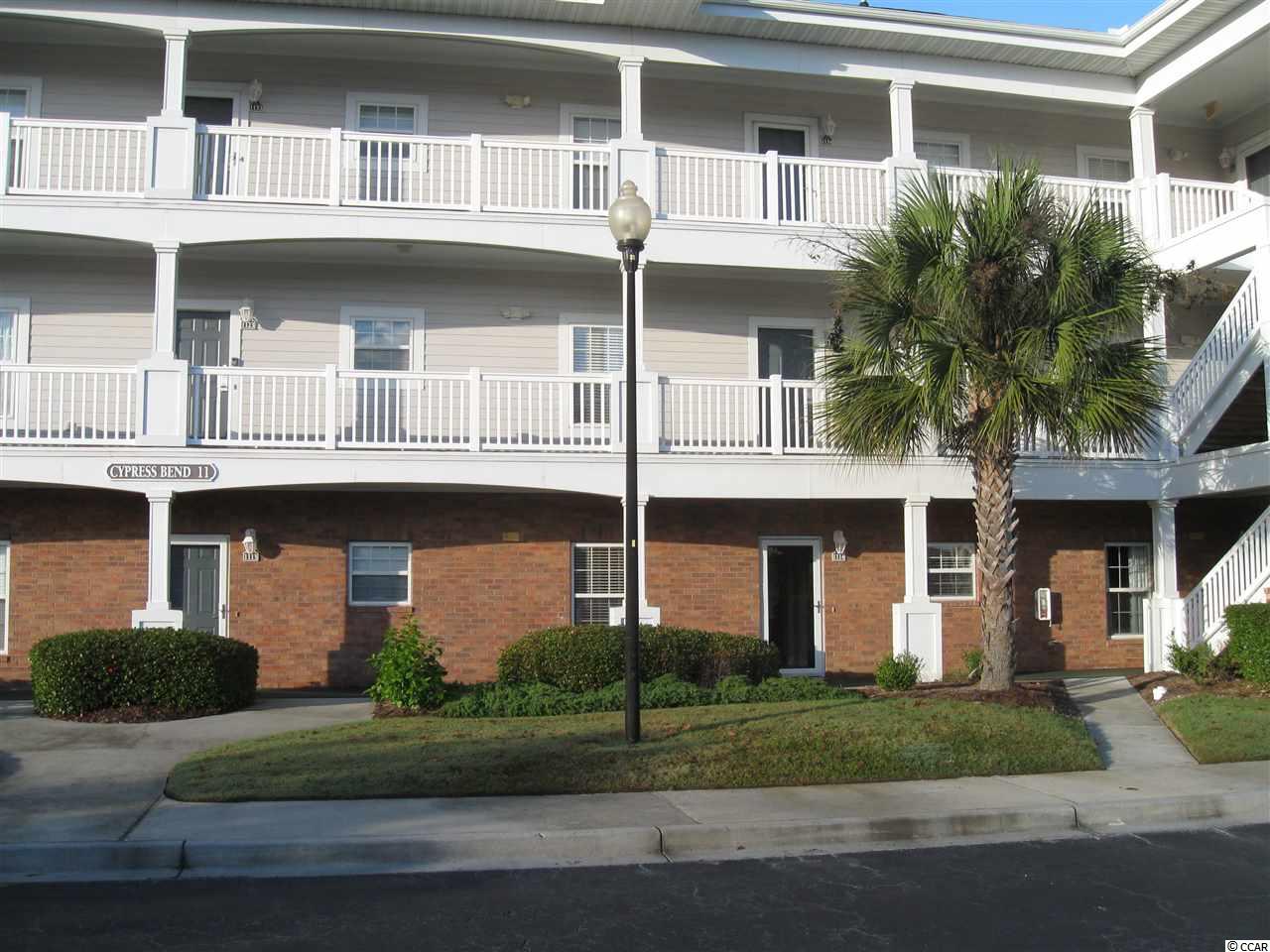 5750 Oyster Catcher Dr. UNIT #1114 North Myrtle Beach, SC 29582