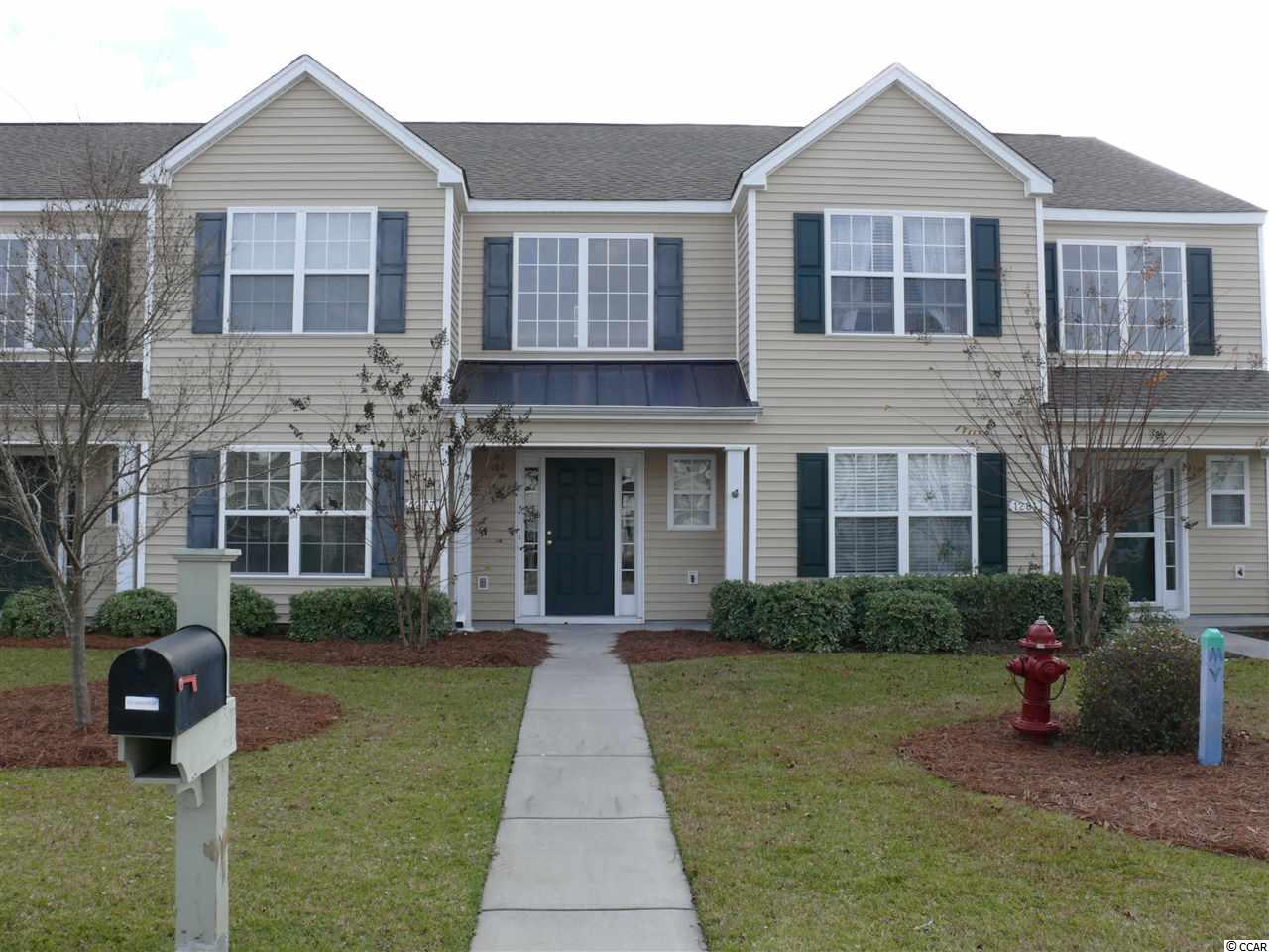 1277 Harvester Circle Myrtle Beach, SC 29579