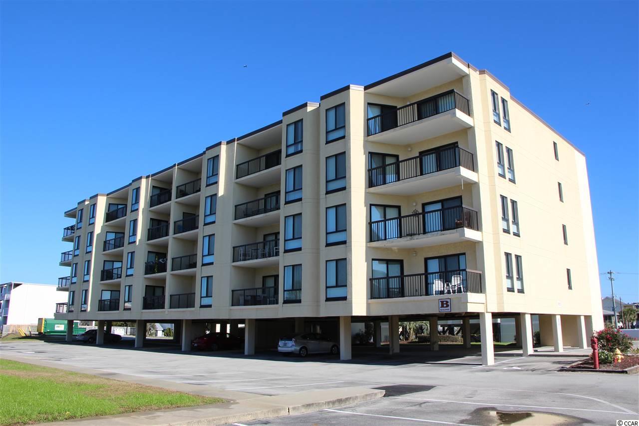 1915 N Ocean Blvd. UNIT B-203 North Myrtle Beach, SC 29572