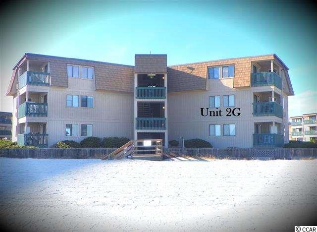 9530 Shore Dr. UNIT 2G Myrtle Beach, SC 29572