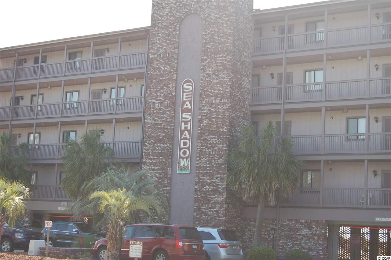 811 N Ocean Blvd. UNIT #303 Surfside Beach, SC 29575