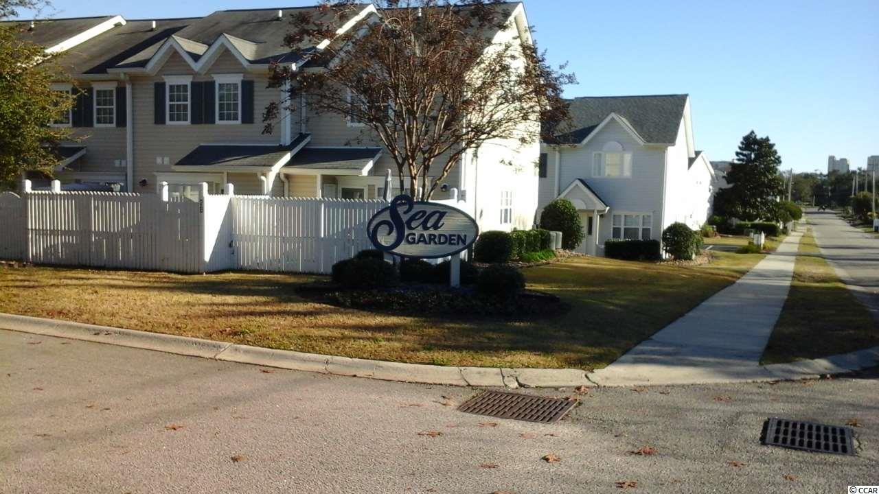 612 3rd Ave. S UNIT 8 A North Myrtle Beach, SC 29582