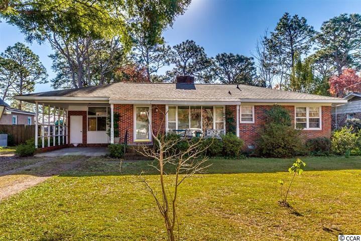 4406 Camellia Dr. Myrtle Beach, SC 29577