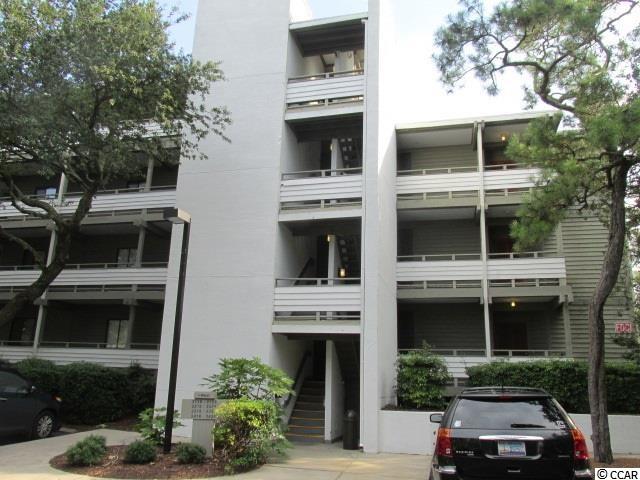 415 Ocean Creek Dr. UNIT #2327 Myrtle Beach, SC 29572