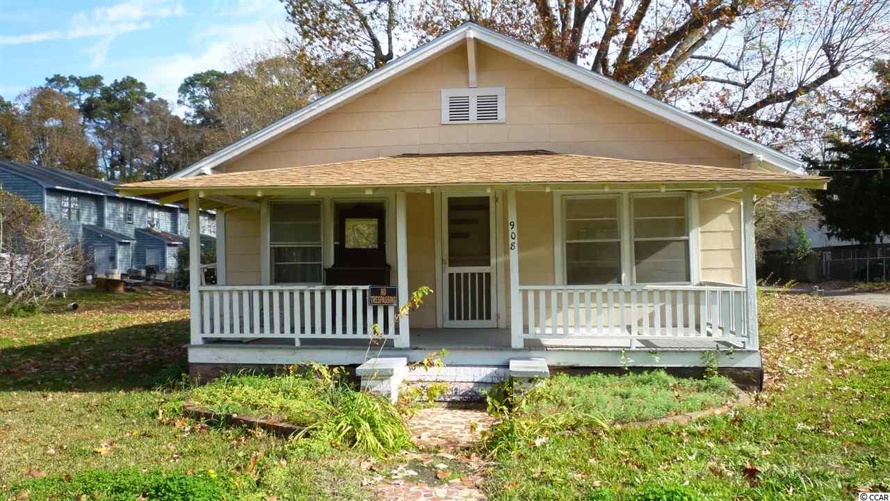 908 N 3rd Ave. S Myrtle Beach, SC 29577