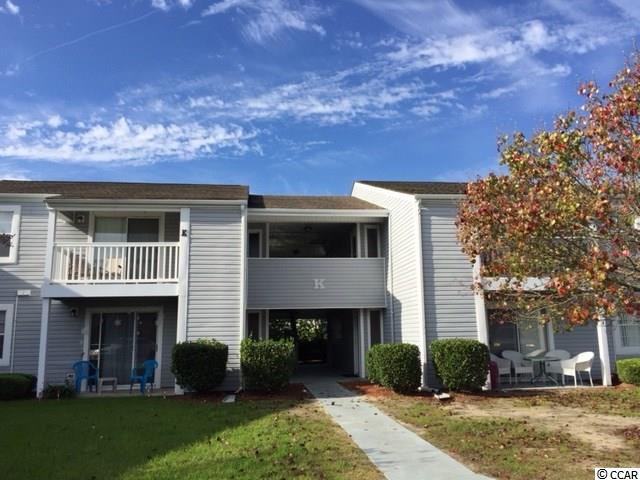 1356 Glenns Bay Rd. UNIT 206K Surfside Beach, SC 29575