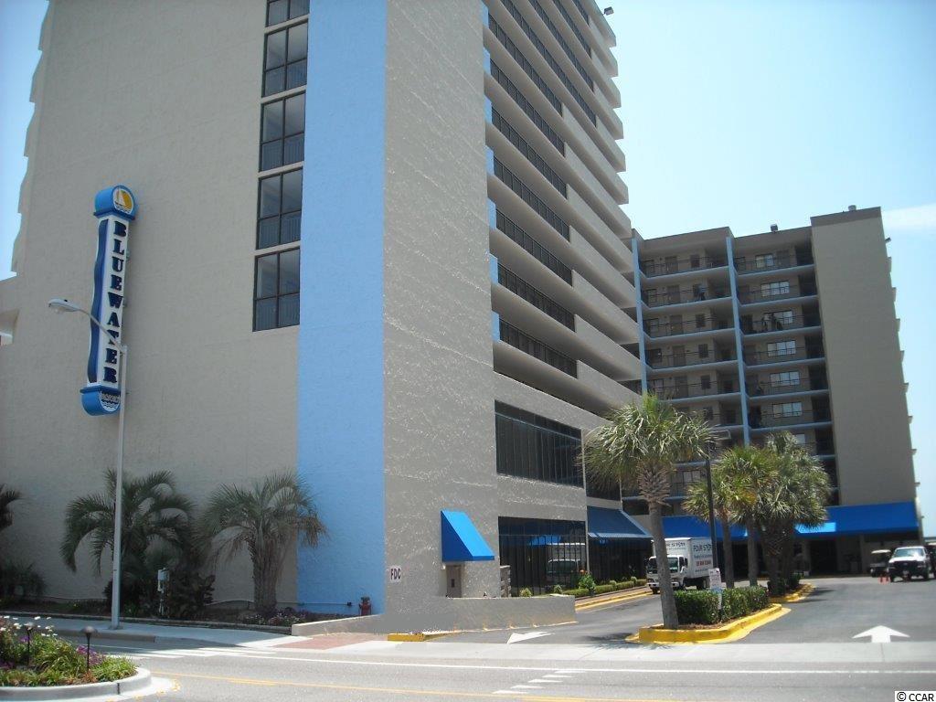 2001 S Ocean Blvd. UNIT #514 Myrtle Beach, SC 29577