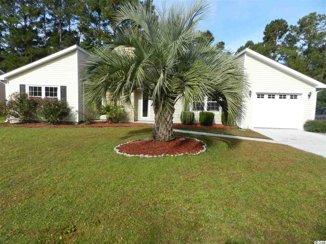 516 Plantation Dr. Myrtle Beach, SC 29575