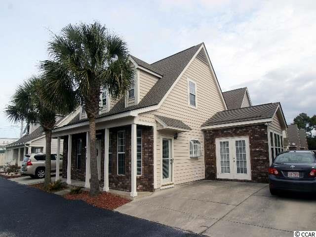 1004 E Edge Dr. North Myrtle Beach, SC 29582