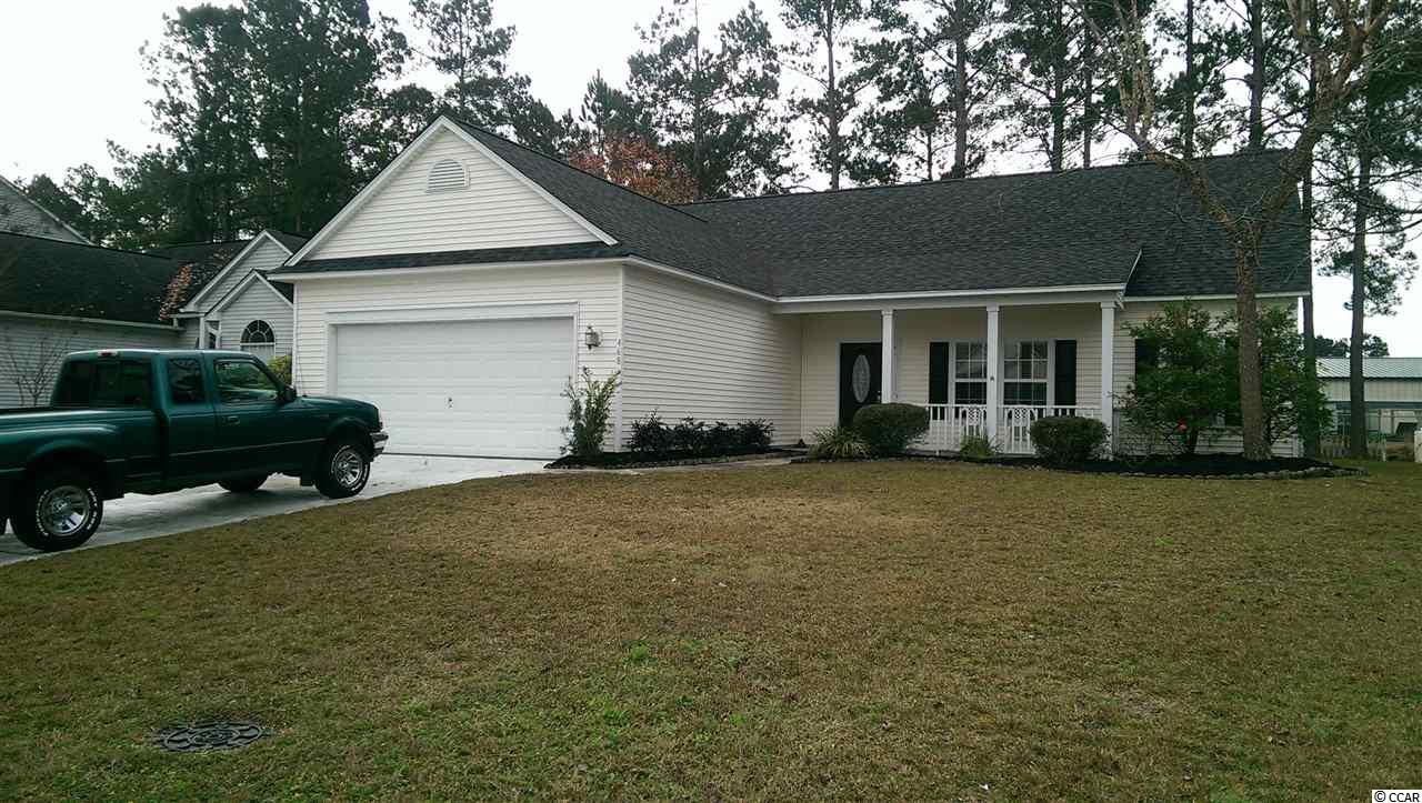 468 Blackberry Ln. Myrtle Beach, SC 29579