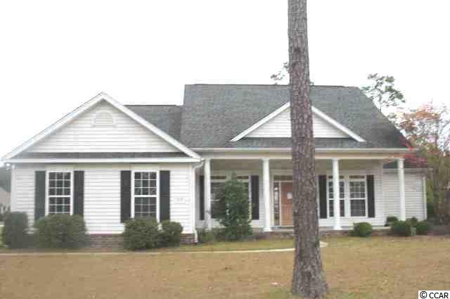 215 Laurel Bay Dr. Murrells Inlet, SC 29576