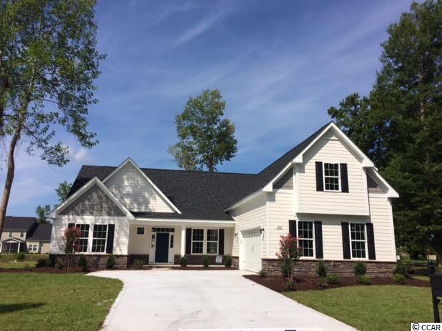 409 San Benito Ct. Little River, SC 29566