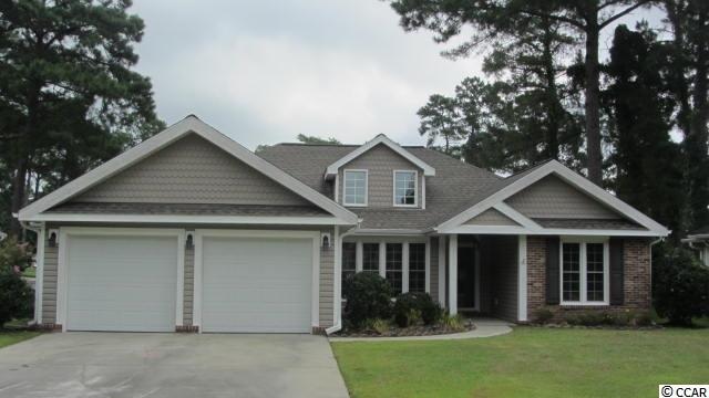 4714 Southern Trail Myrtle Beach, SC 29579