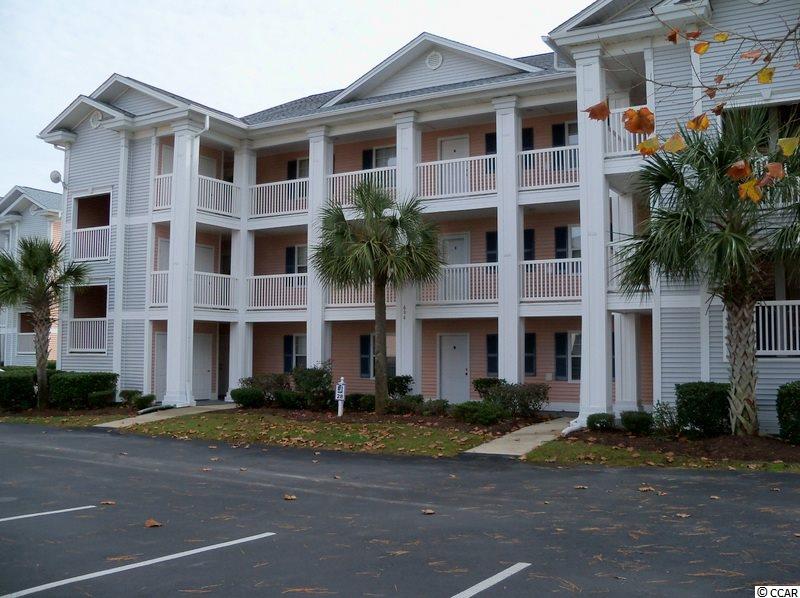 606 Waterway Village Blvd. UNIT 28-A Myrtle Beach, SC 29579