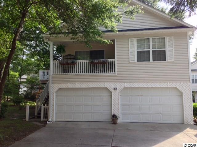 785 Palmer Ladd Ln. Myrtle Beach, SC 29572