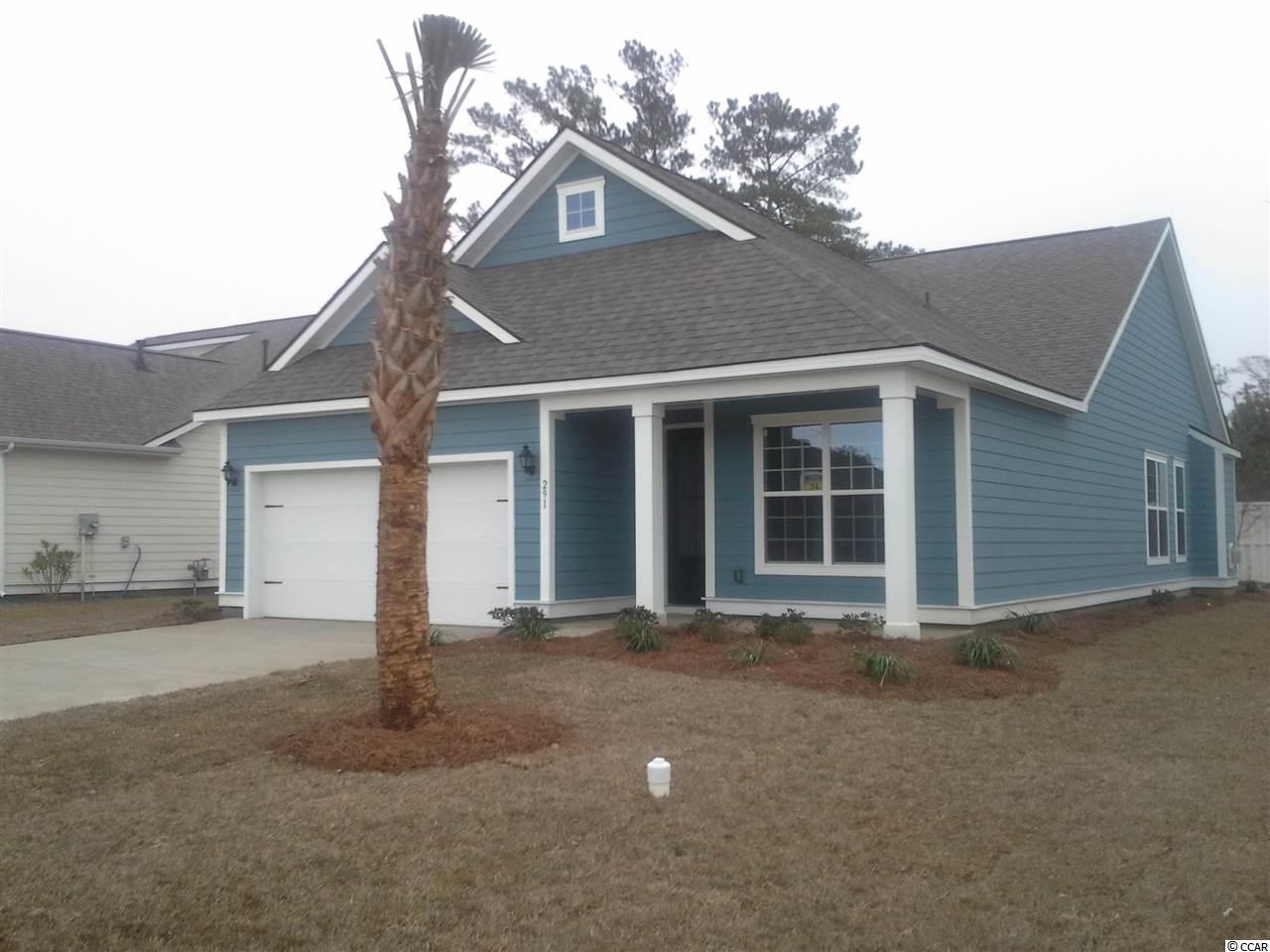 291 Coral Beach Rd. Surfside Beach, SC 29575