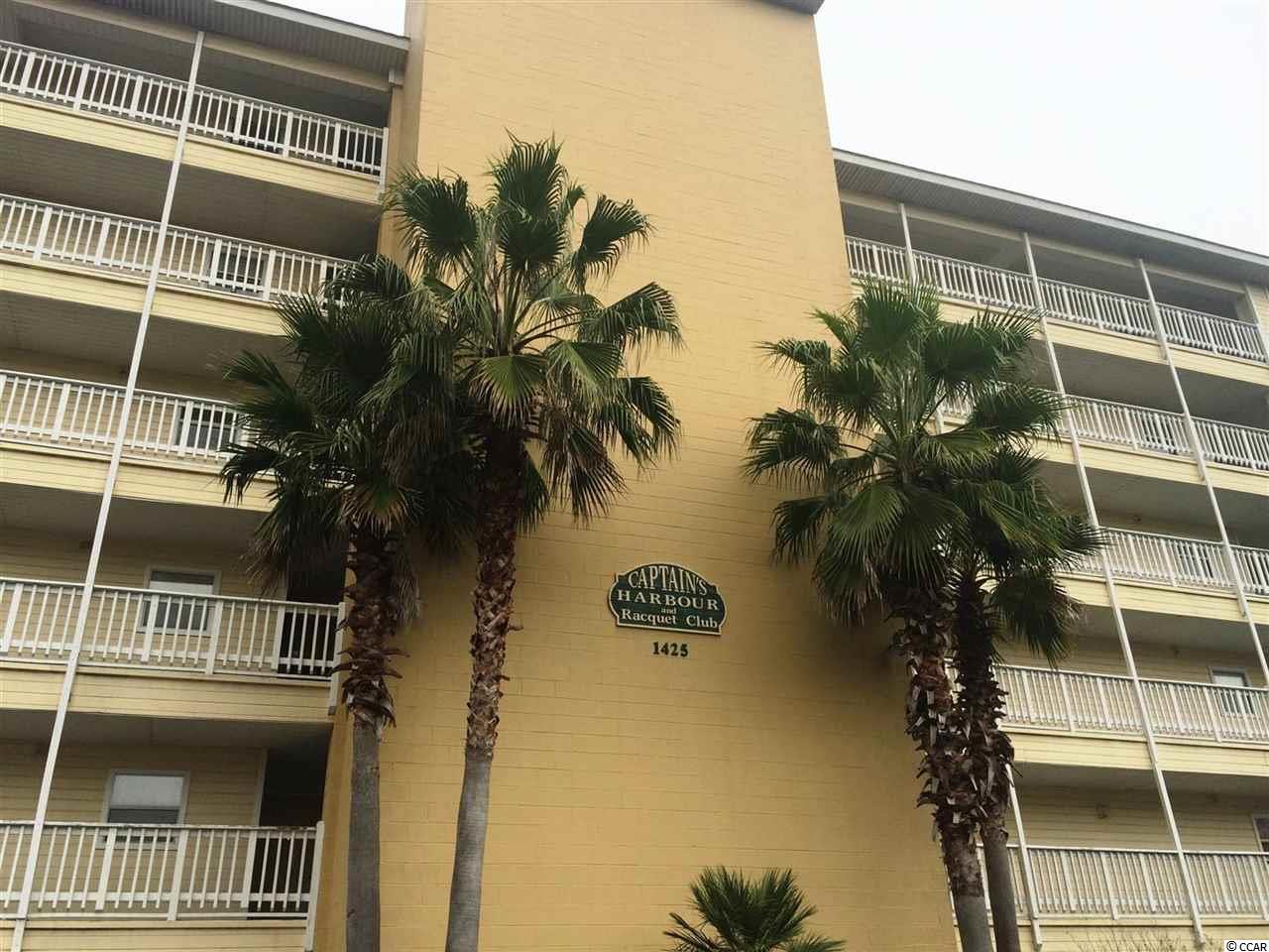 1425 Teague Rd. UNIT #310 Myrtle Beach, SC 29577