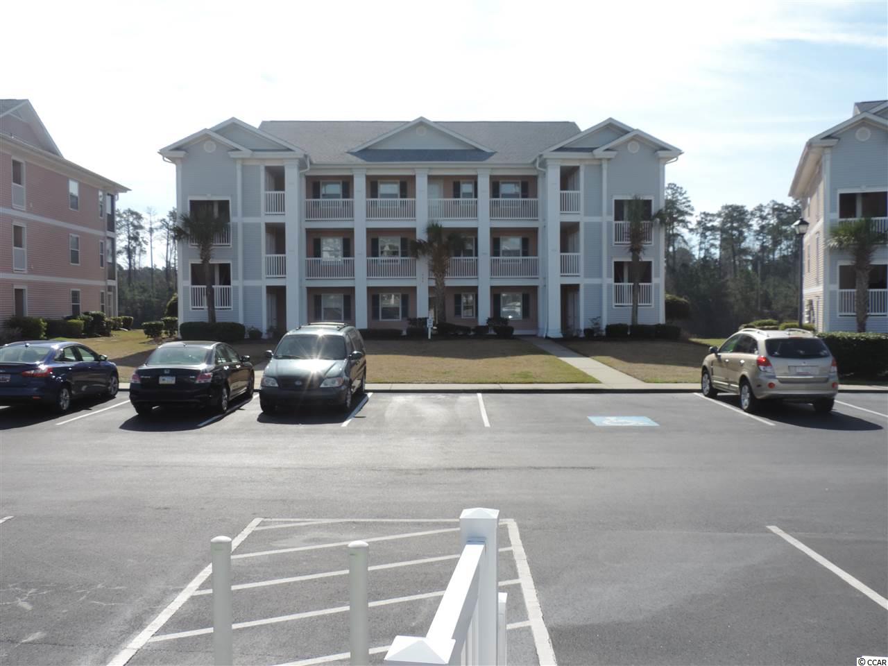 21 G 624 Waterway Village Blvd. UNIT 21 G Myrtle Beach, SC 29579