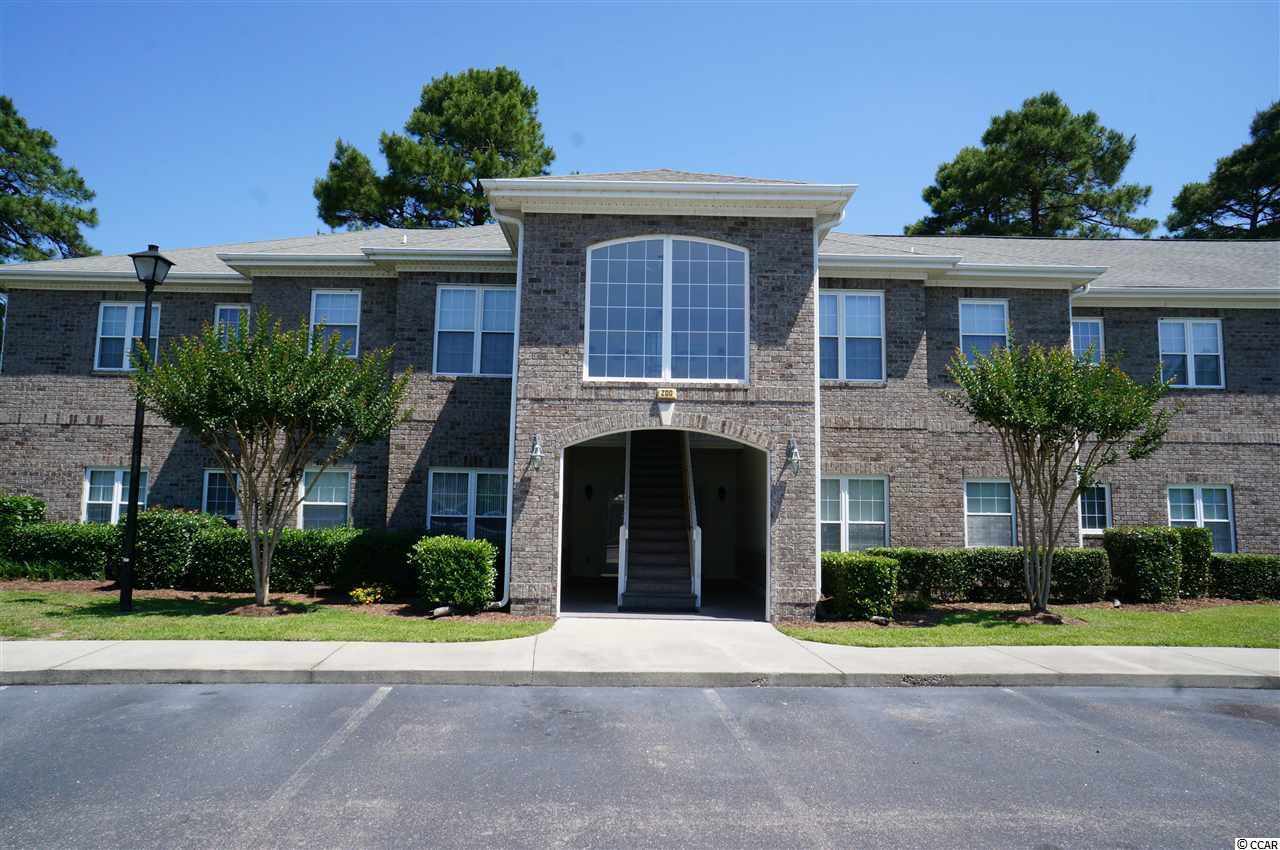 200F Willow Green Dr. UNIT F Conway, SC 29526
