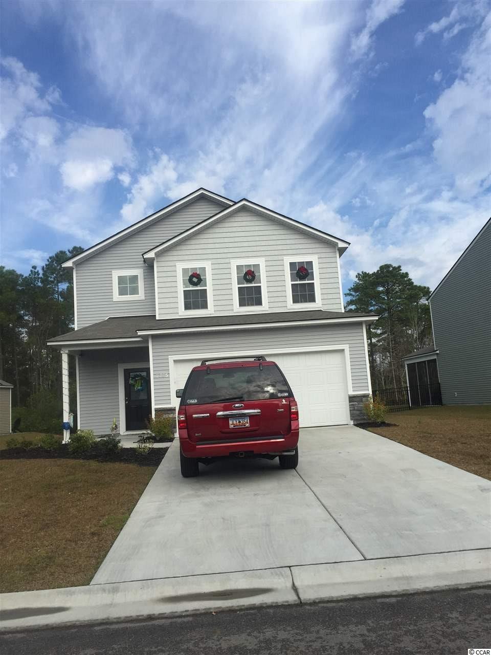 2775 Eton St. Myrtle Beach, SC 29579