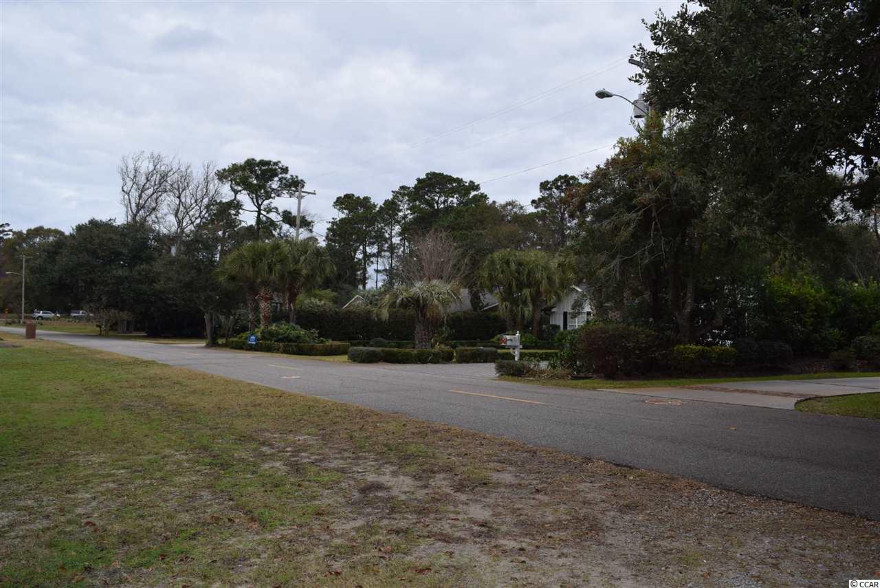 609 Dogwood Ave. Myrtle Beach, SC 29577