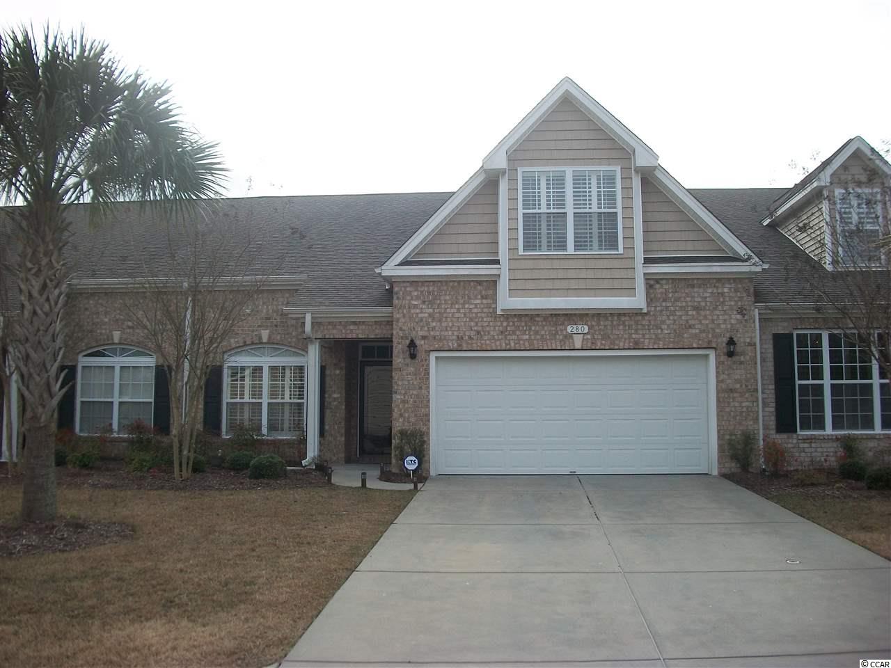 280 Viareggio Rd. Myrtle Beach, SC 29579